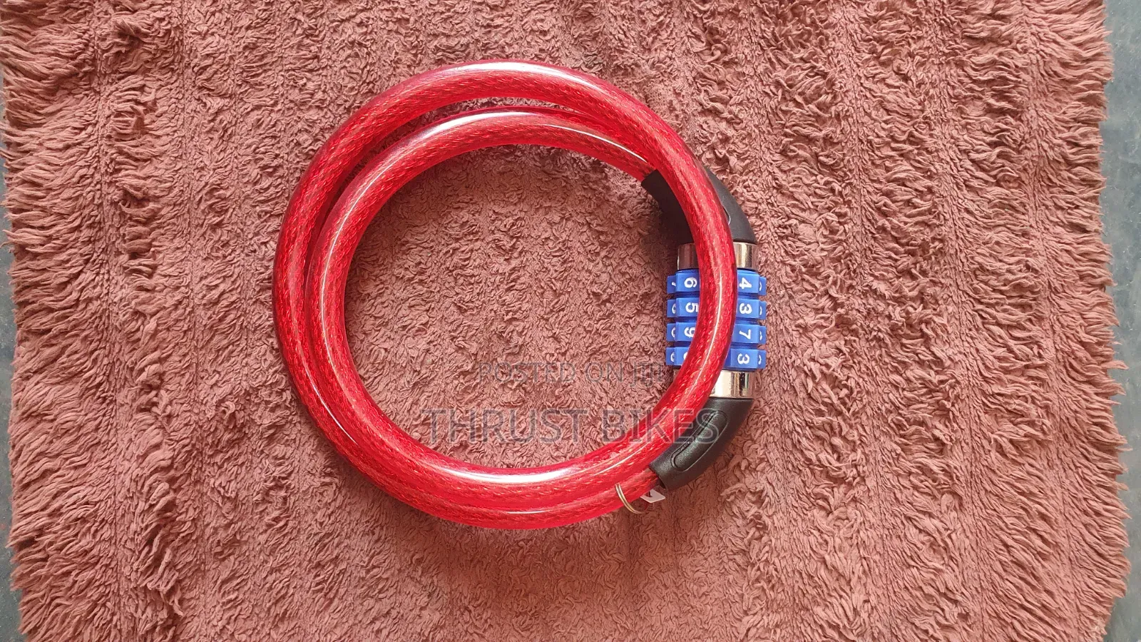 Bicycle Locks