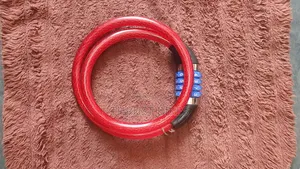 Bicycle Locks