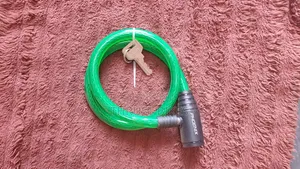 Bicycle Locks