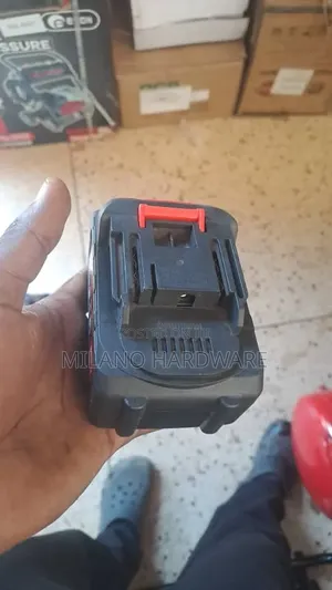 48v/228vf Rechargeable Lithium-Ion