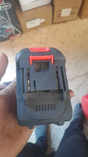 48v/228vf Rechargeable Lithium-Ion