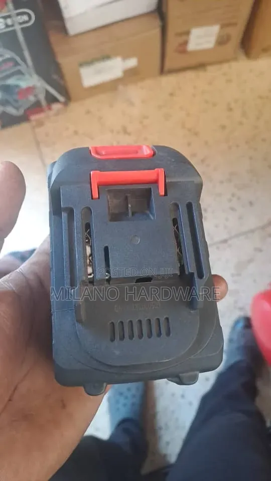 48v/228vf Rechargeable Lithium-Ion