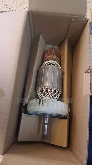 Replacement Tower Tool Armature