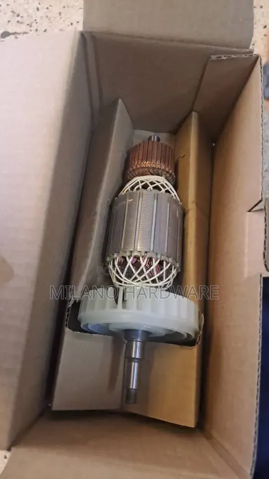 Replacement Tower Tool Armature
