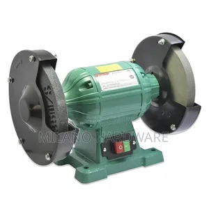DCA ASE200 (S1e-Ff-200) 8-Inch Bench Grinder