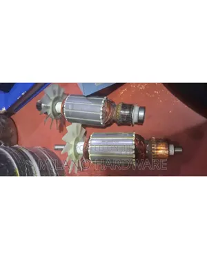 Electric Motor Armatures