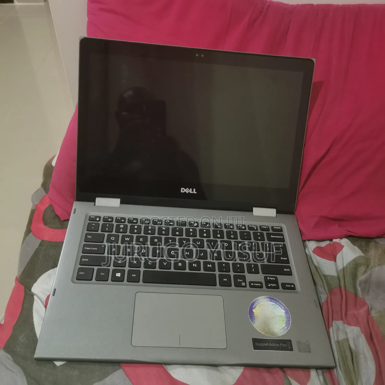 Laptop Dell Latitude 3390 2-in-1 8GB Intel Core i7 SSD 250GB