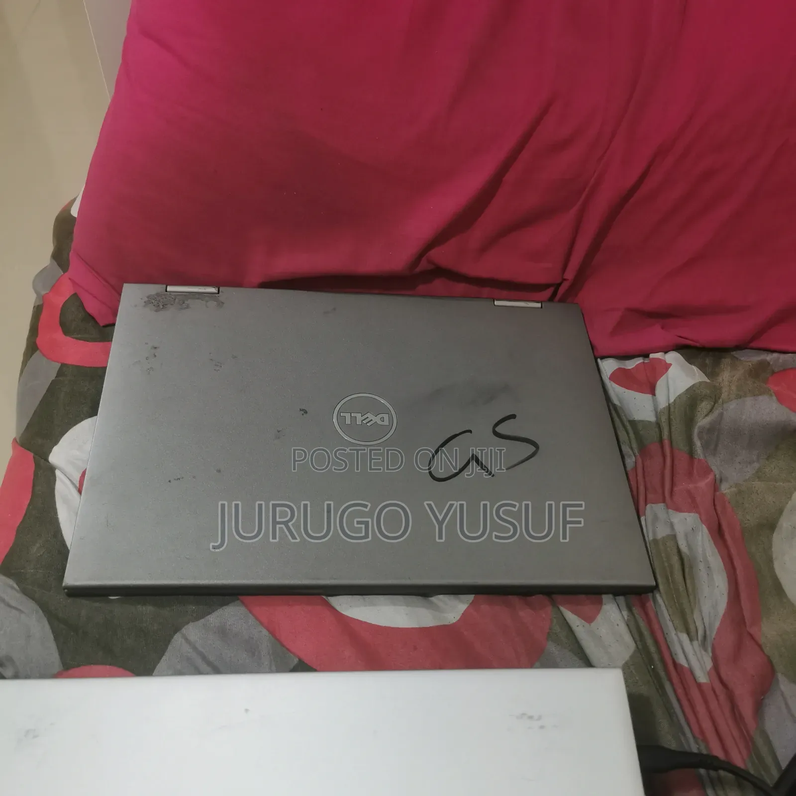 Laptop Dell Latitude 3390 2-in-1 8GB Intel Core i7 SSD 250GB