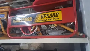 Vackson VPS300 Agriculture Power Sprayer