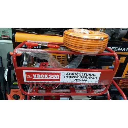 Vackson VPS300 Agriculture Power Sprayer