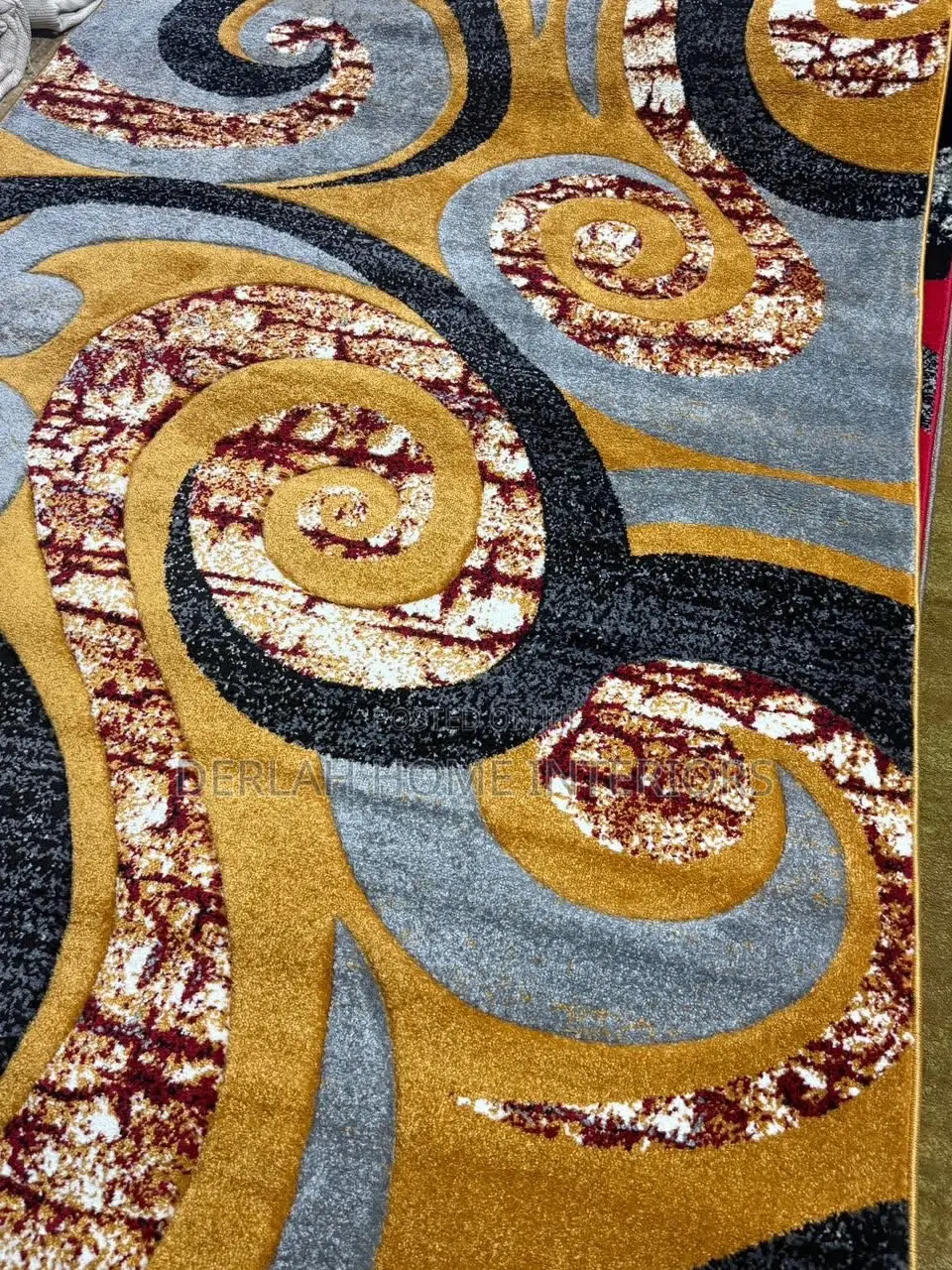 Quality 3m by 4m Carpets