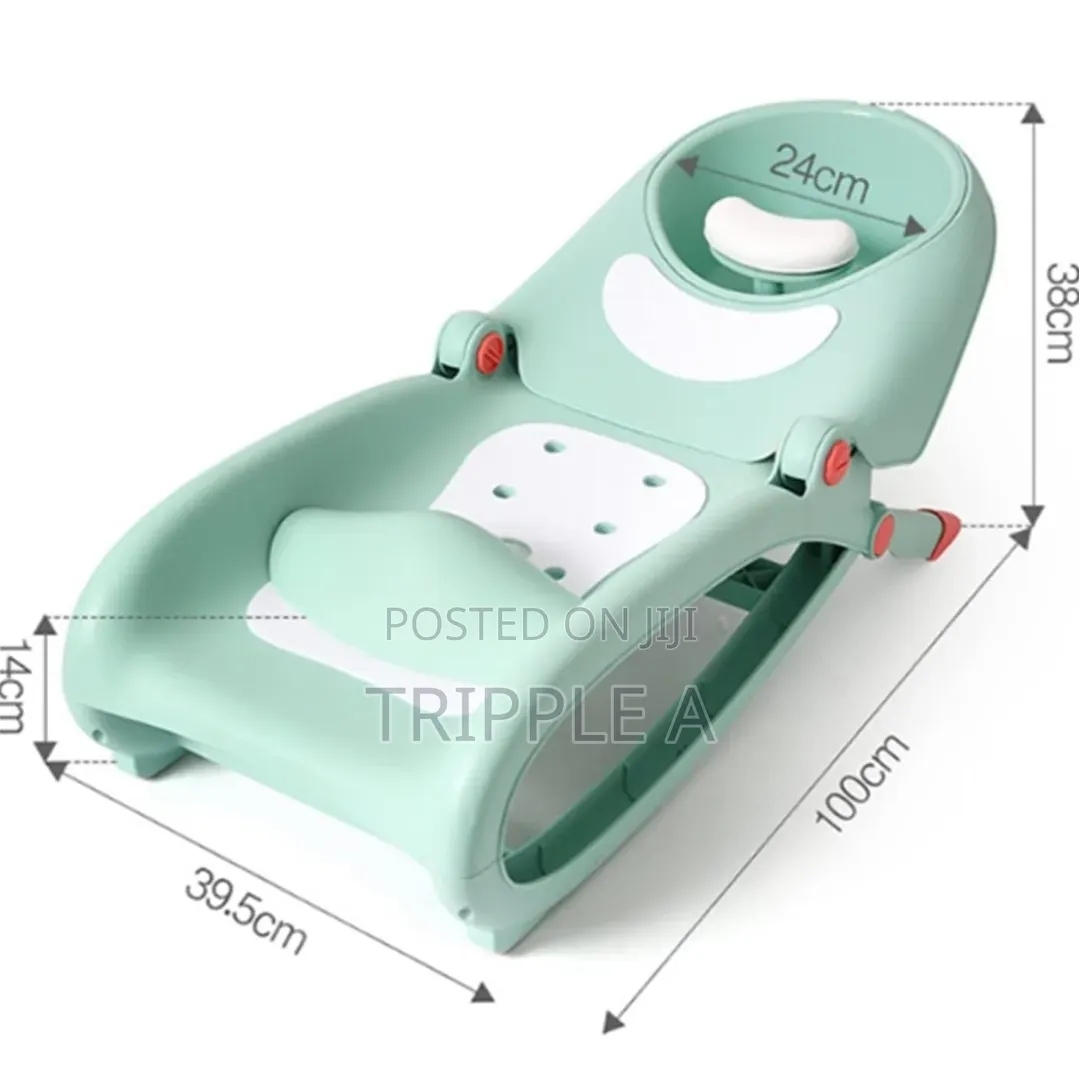 Children's Reclining Washing Chair