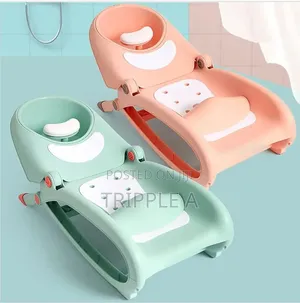 Adjustable Baby Chair Washing Hair