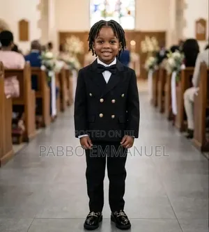 Premium Kids Suits From Turkey