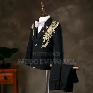 Boy's Suits
