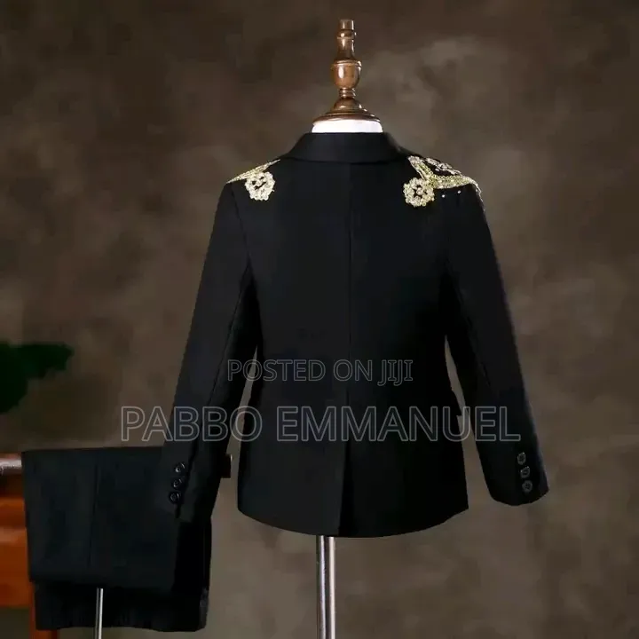 Boy's Suits