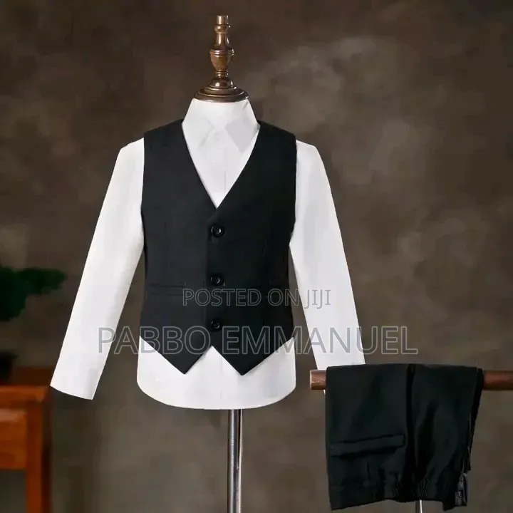 Boy's Suits
