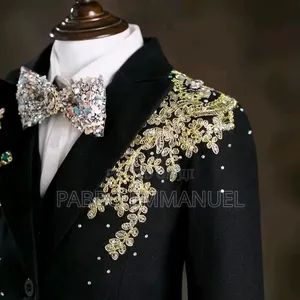 Boy's Suits