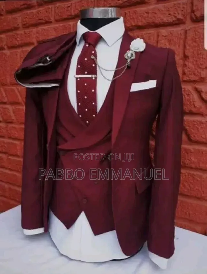 Graduation Suits