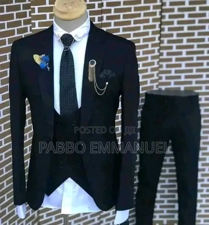Graduation Suits