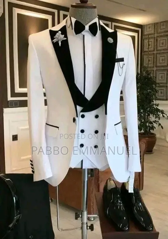 Graduation Suits