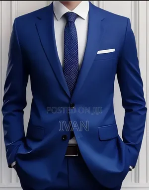 Tailored Suits