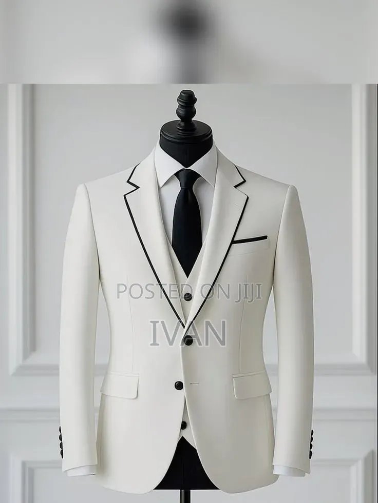 Tailored Suits
