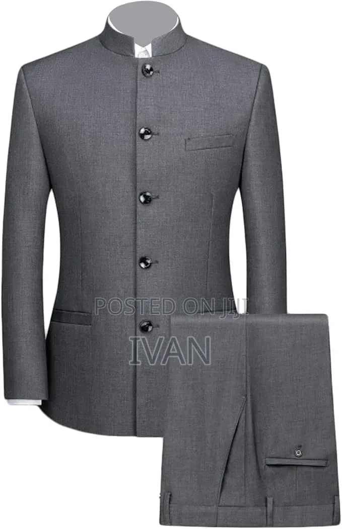 Tailored Suits