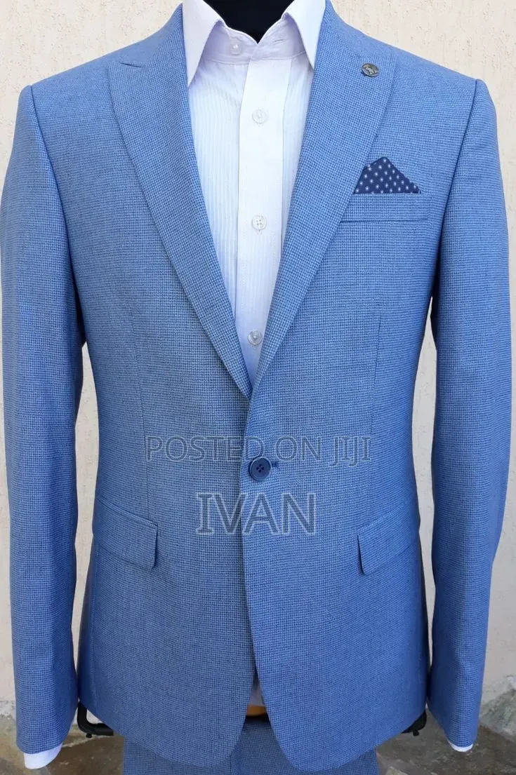 Tailored Suits