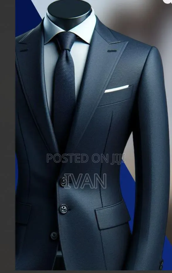 Tailored Suits