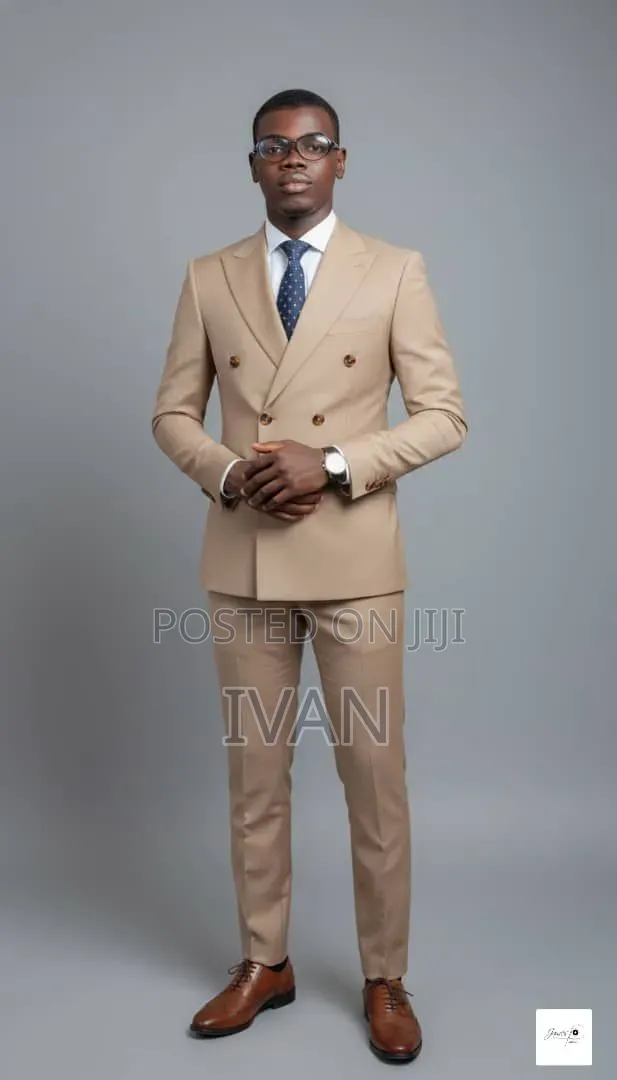 Tailored Suits