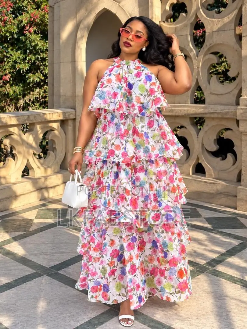 Sexy Vacation Dresses