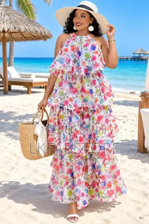 Sexy Vacation Dresses