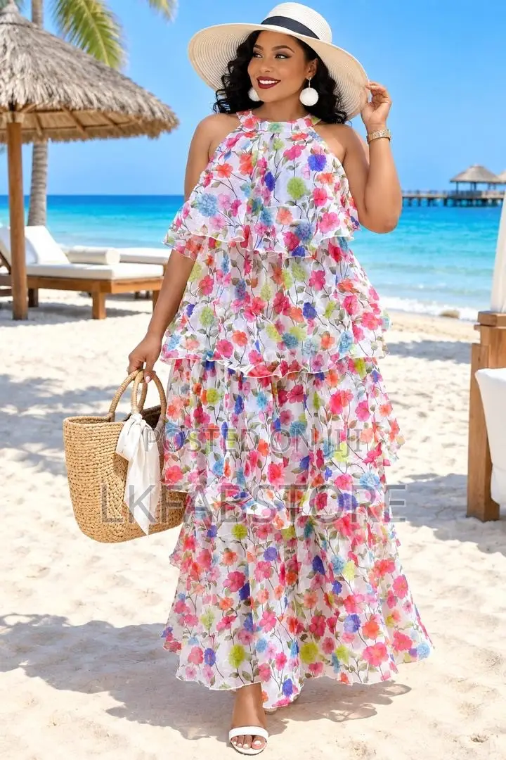 Sexy Vacation Dresses
