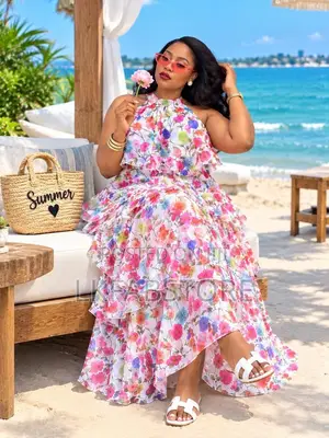 Sexy Vacation Dresses