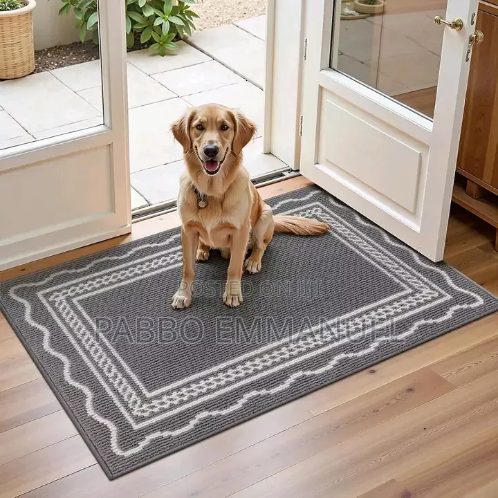 Welcome Home Door Mats