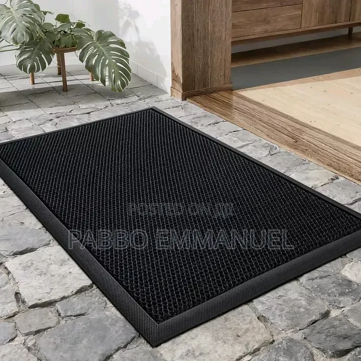 Welcome Home Door Mats
