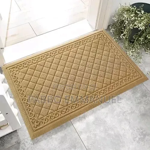 Welcome Home Door Mats
