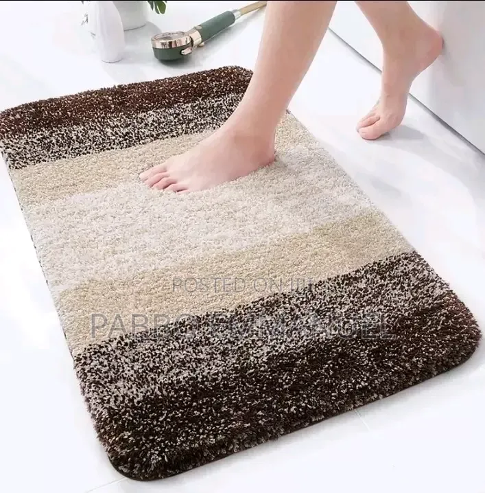 Non Slip Bathmats