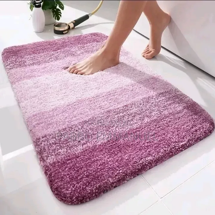 Non Slip Bathmats