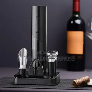Electric Wine Opener