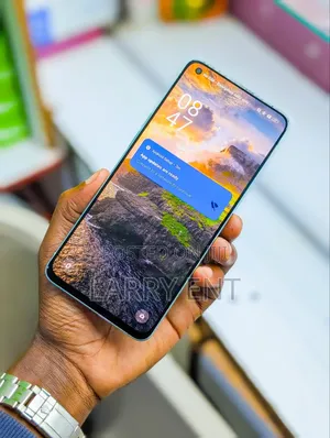 Oppo Reno6 5G 128 GB Blue