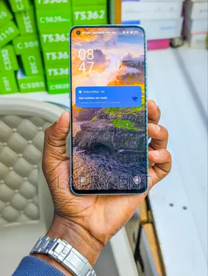 Oppo Reno6 5G 128 GB