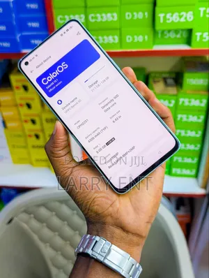 Oppo Reno6 5G 128 GB