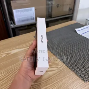 New Apple iPhone 18 Pro Max 256 GB Red