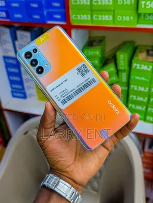 Oppo Reno5 5G 128 GB