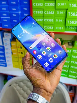 Oppo Reno5 5G 128 GB