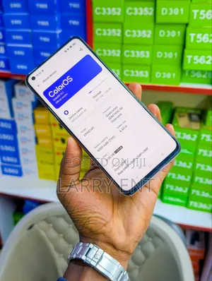 Oppo Reno5 5G 128 GB