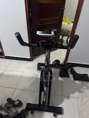 Spinning Bike