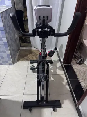 Spinning Bike